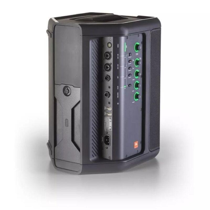 JBL Eon One Compact All-In-One Battery-Powered Portable Pa With Professional-Grade Mixer, , large image number 2