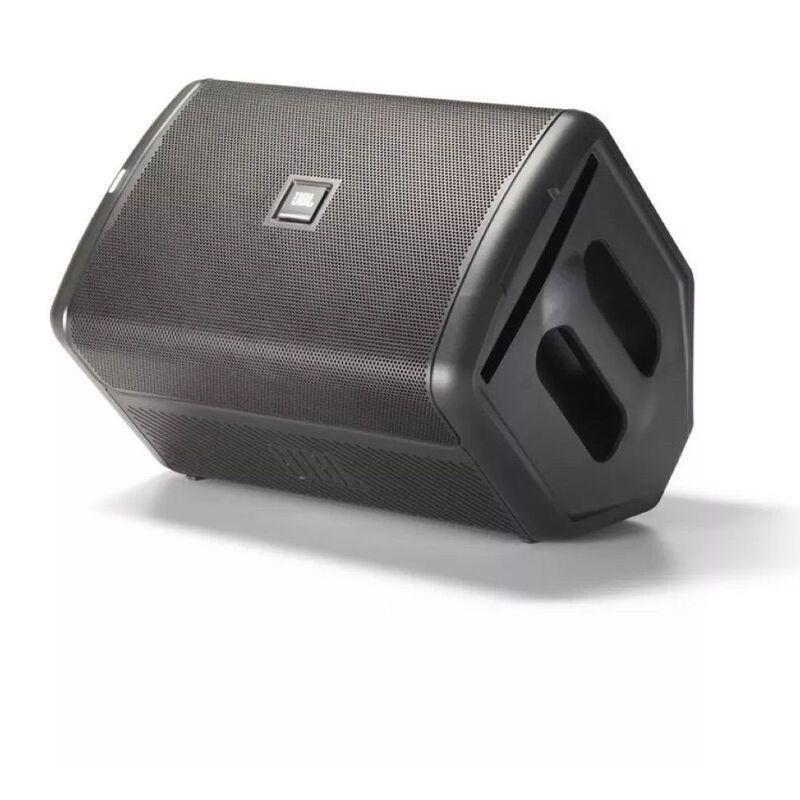 JBL Eon One Compact All-In-One Battery-Powered Portable Pa With Professional-Grade Mixer, , large image number 3