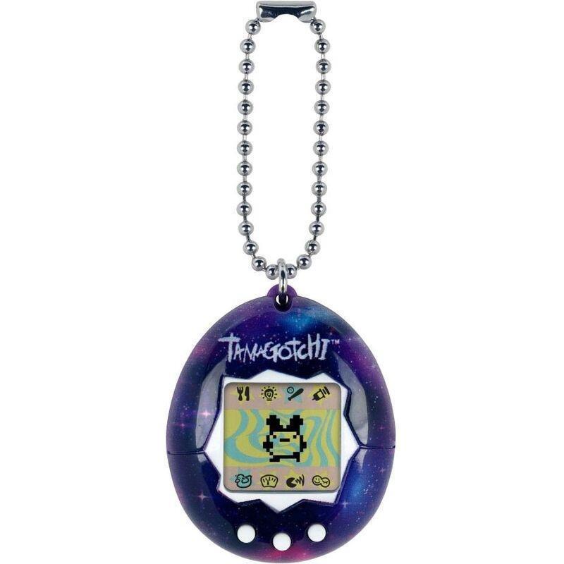 Bandai Tamagotchi The Original Virtual Reality Pet Galaxy, , large image number 0
