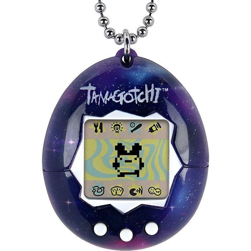 Bandai Tamagotchi The Original Virtual Reality Pet Galaxy, , large image number 1