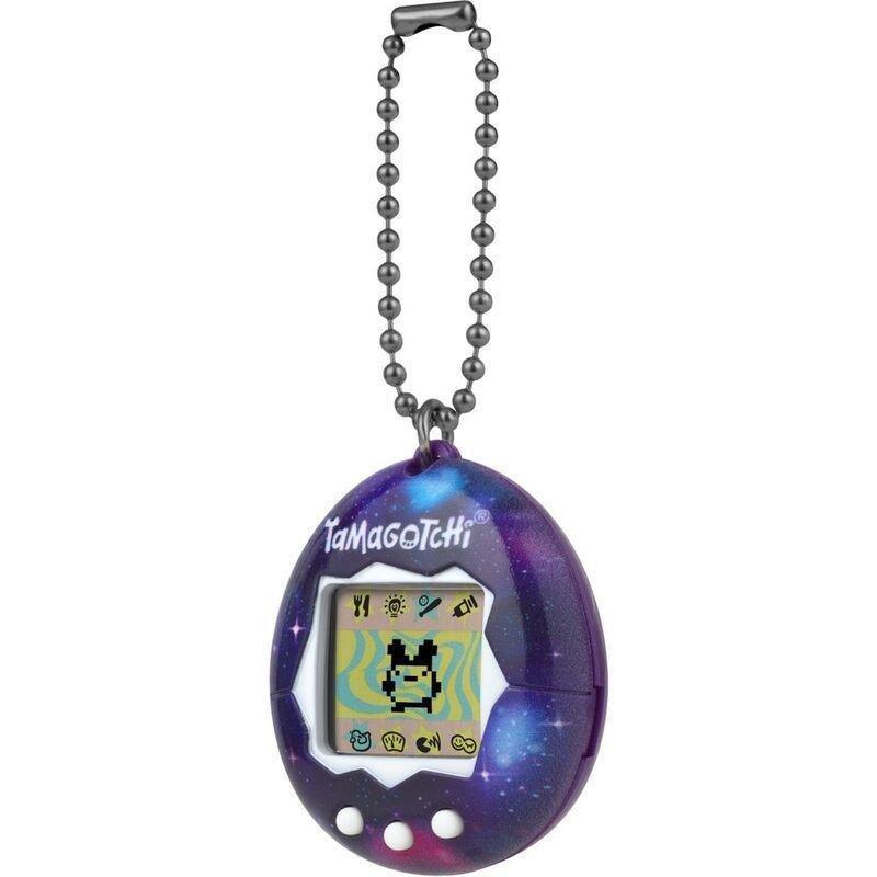Bandai Tamagotchi The Original Virtual Reality Pet Galaxy, , large image number 3