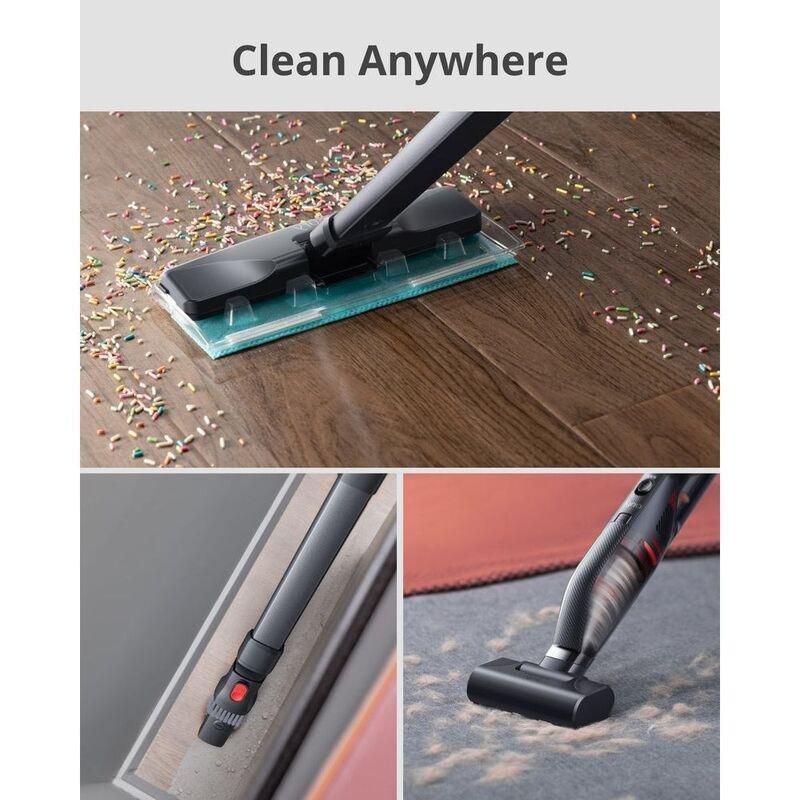 Eufy Homevac H30 Infinity Cordless Vacuum Cleaner, , large image number 1