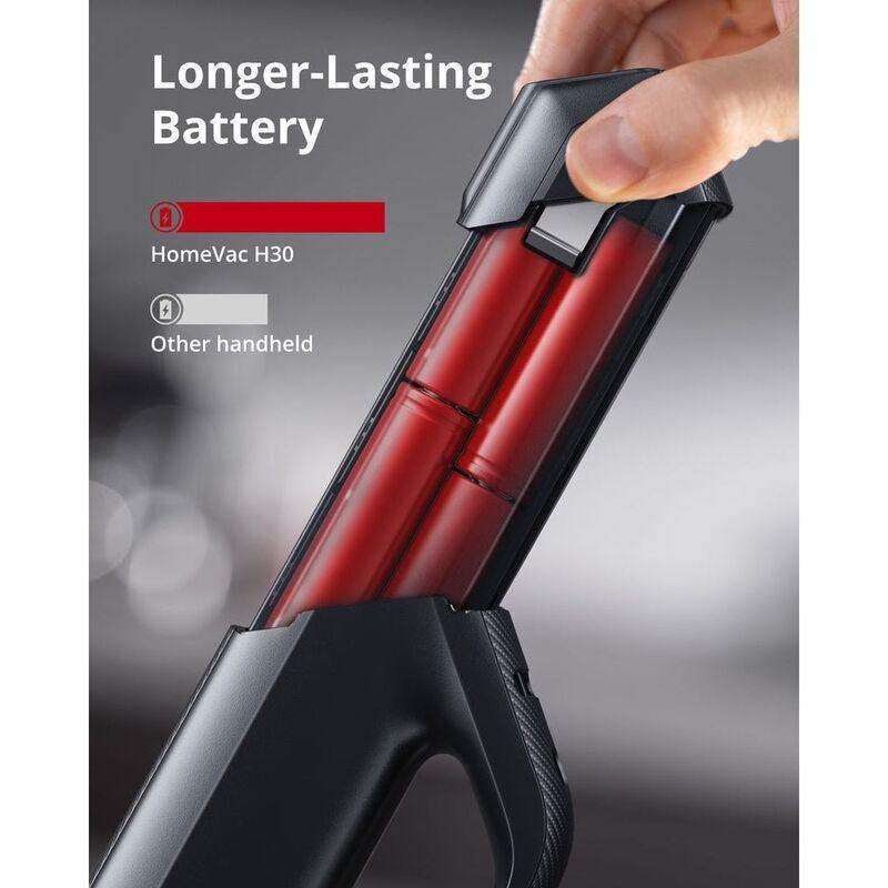 Eufy Homevac H30 Infinity Cordless Vacuum Cleaner, , large image number 2