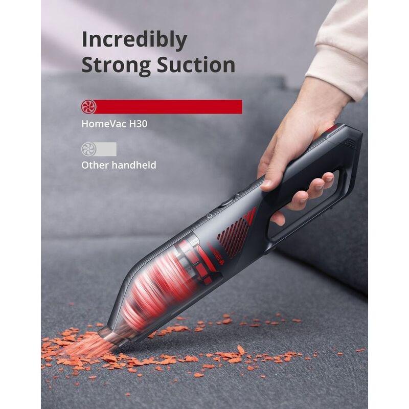 Eufy Homevac H30 Infinity Cordless Vacuum Cleaner, , large image number 5