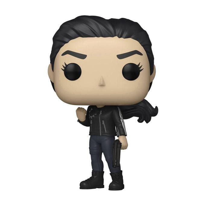 Funko Pop! Television Marvel Hawkeye Maya Lopez 3.75-Inch Vinyl Figure, , large image number 0