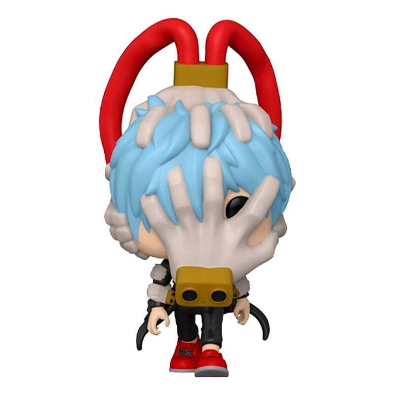 Funko Pop! Animation My Hero Academia Tomura Shigaraki 3.75-Inch Vinyl Figure, , large image number 0