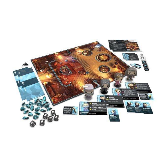 Funko Funkoverse Harry Potter 102 Strategy Game Vinyl Figure, , medium