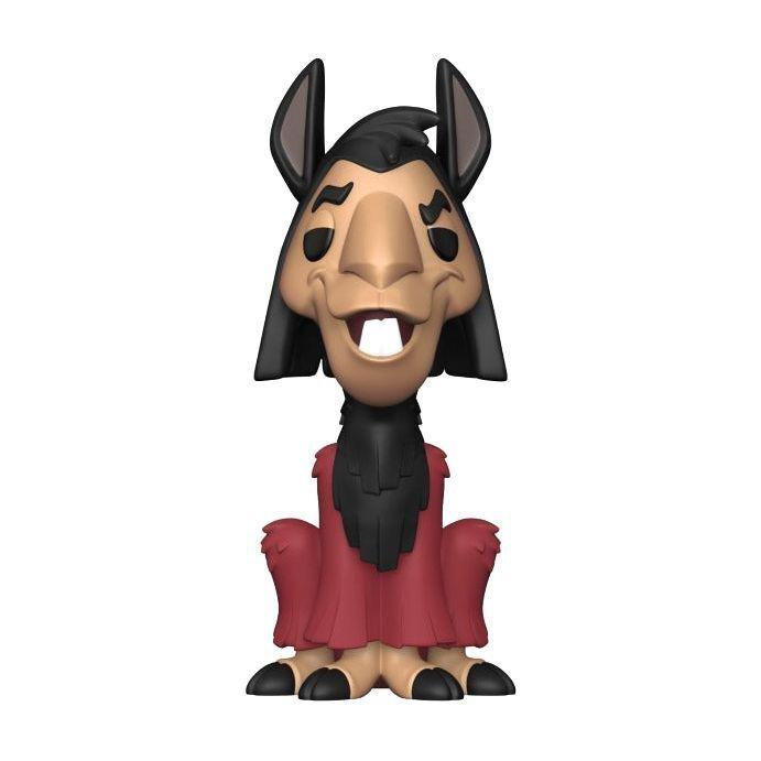 Funko Vinyl Soda New Groove Kuzco As Llama Vinyl Figure (With Chase*), , large image number 1