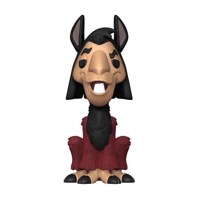 Funko Vinyl Soda New Groove Kuzco As Llama Vinyl Figure (With Chase*), , large image number 2