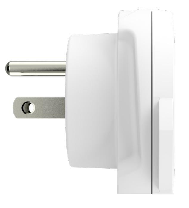 Skross World to US USB Travel Adapter, , large image number 2