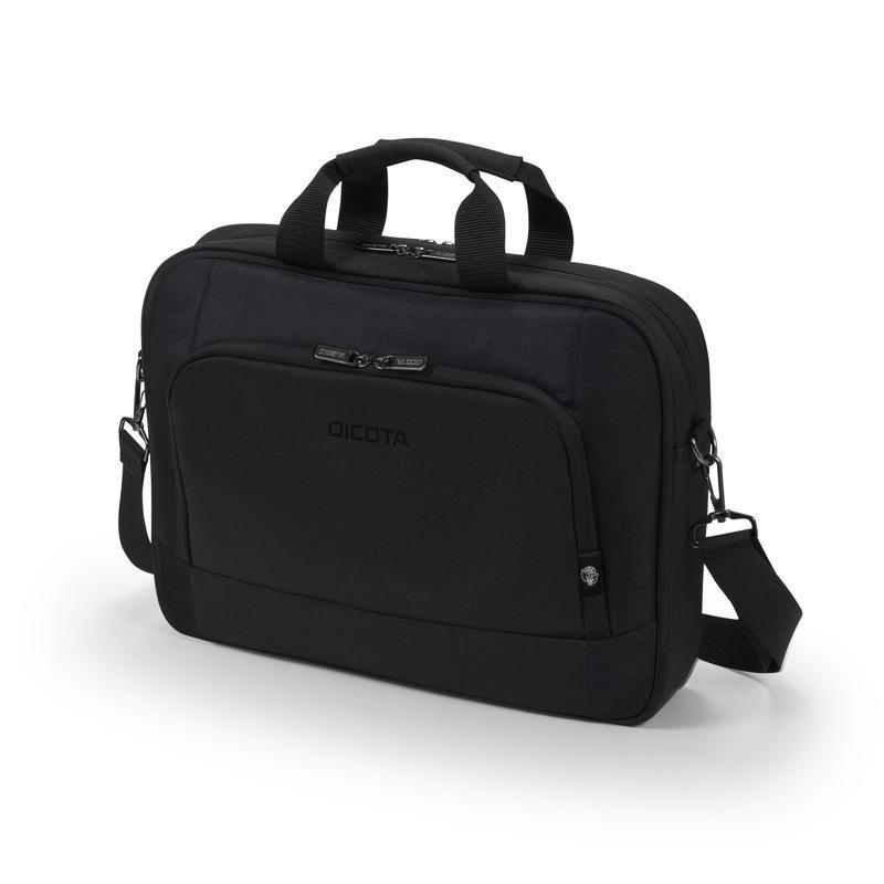 Dicota D31324 Laptop Bag Eco Top Traveller Base for 13-14.1 Inch Laptops, , large image number 0