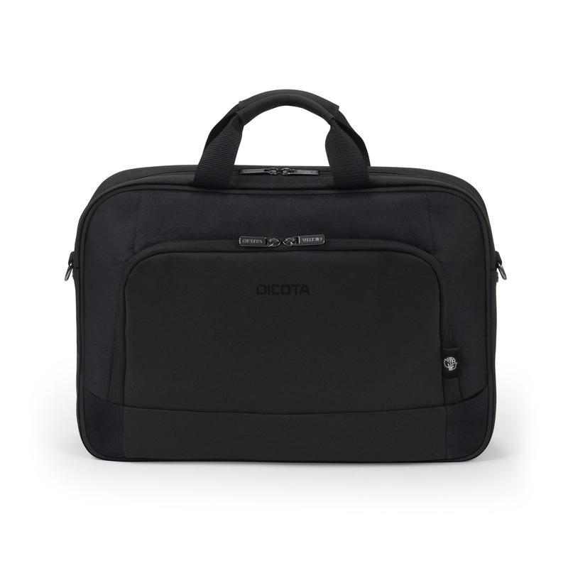 Dicota D31324 Laptop Bag Eco Top Traveller Base for 13-14.1 Inch Laptops, , large image number 2