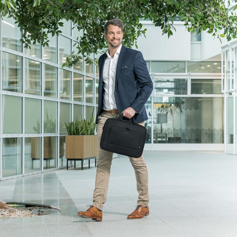 Dicota D31324 Laptop Bag Eco Top Traveller Base for 13-14.1 Inch Laptops, , large image number 5