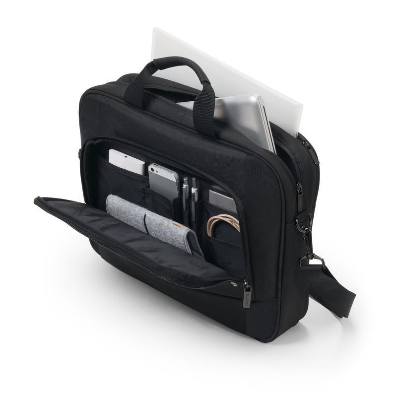 Dicota D31324 Laptop Bag Eco Top Traveller Base for 13-14.1 Inch Laptops, , large image number 6