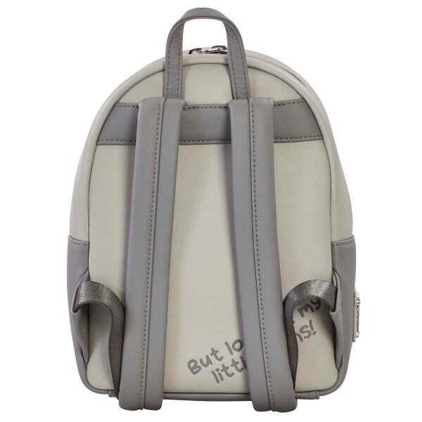 Loungefly Leather Pixar Toy Story Rex Game Backpack, , large image number 1