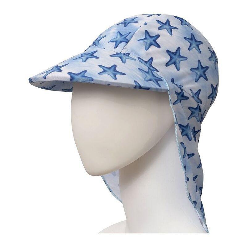 Slipstop Tyra Sun Hat One Size, , large image number 0