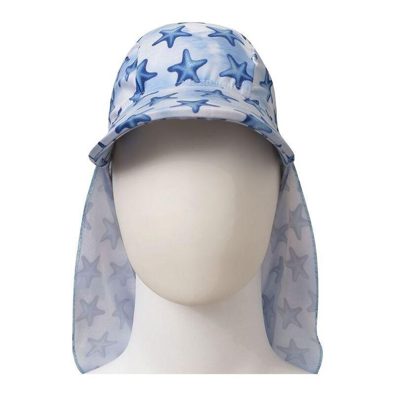 Slipstop Tyra Sun Hat One Size, , large image number 1