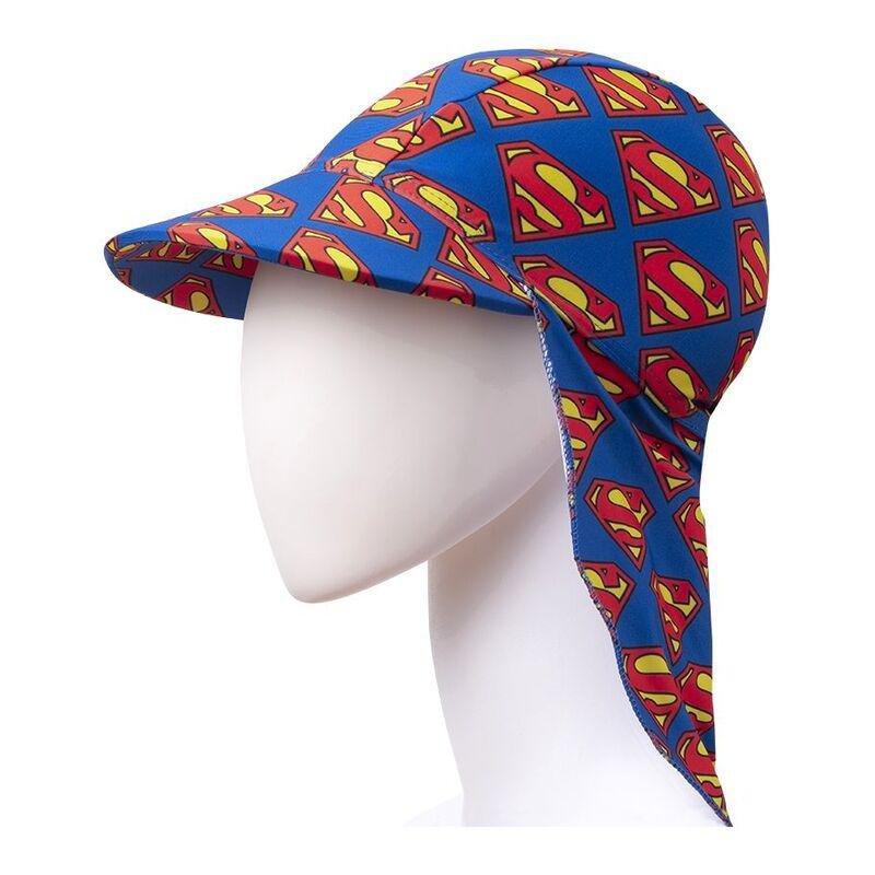 Slipstop Kalel Junior Sun Hat One Size, , medium