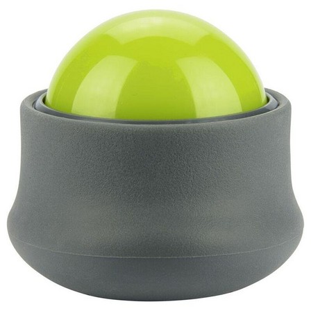 TRIGGER POINT - Trigger Point Handheld Massage Roller Ball - Green