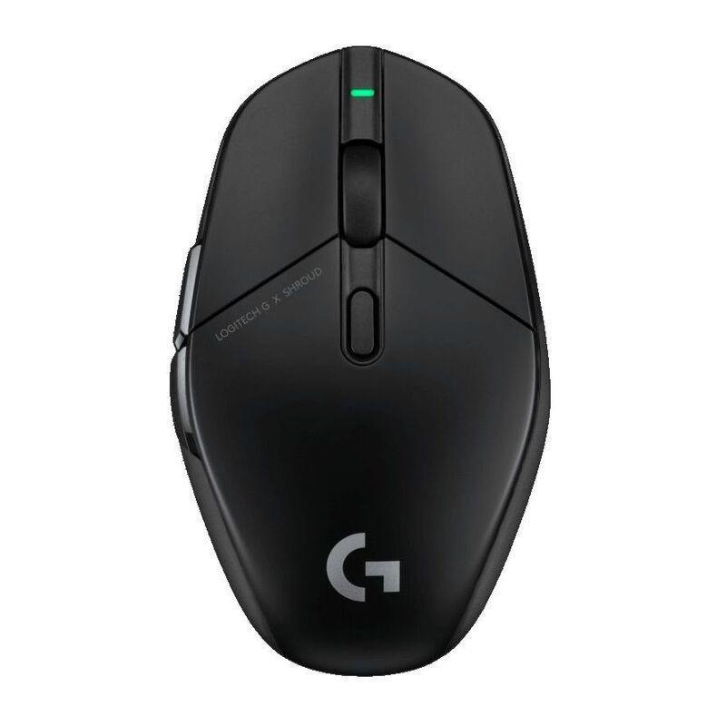 Logitech G 910-006106 G303 Shroud Edition Wireless Gaming Mouse, , large image number 0