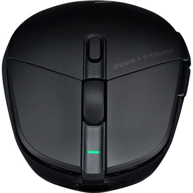 Logitech G 910-006106 G303 Shroud Edition Wireless Gaming Mouse, , large image number 3