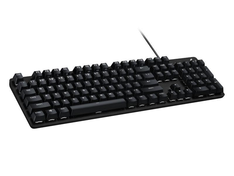 Logitech G G413 SE Mechanical Gaming Keyboard with Tactile Switch - Black (US English), , large image number 7