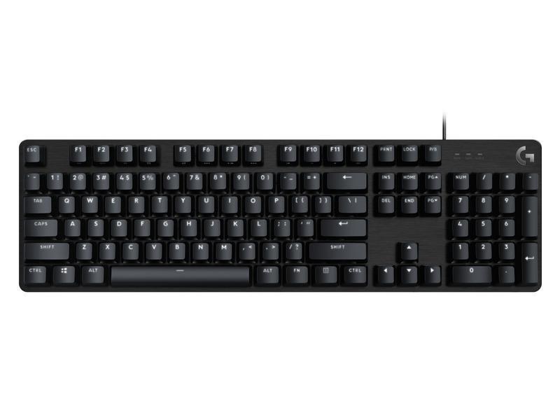 Logitech G G413 SE Mechanical Gaming Keyboard with Tactile Switch - Black (US English), , large image number 9