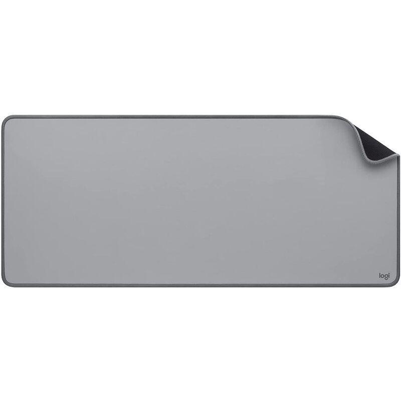 Logitech 956-000052 Desk Mat Studio Series - Mid Grey, , medium