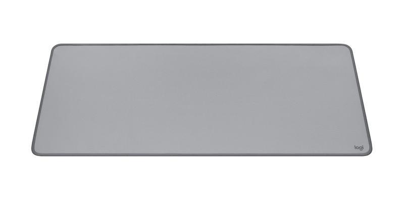 Logitech 956-000052 Desk Mat Studio Series - Mid Grey, , large image number 3
