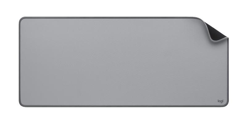 Logitech 956-000052 Desk Mat Studio Series - Mid Grey, , large image number 9