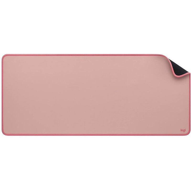 Logitech Desk Mat Studio Series - Darker Rose, , medium
