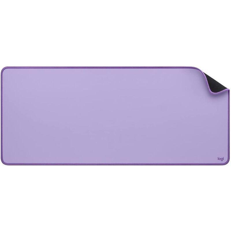 Logitech Desk Mat Studio Series - Lavender, , large image number 0