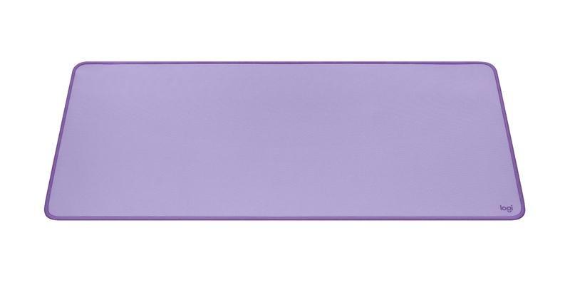 Logitech Desk Mat Studio Series - Lavender, , large image number 9