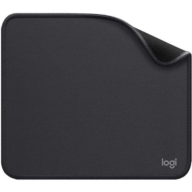 Logitech Mousepad Studio Series - Graphite, , large image number 0