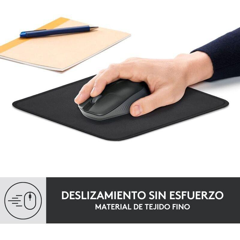 Logitech Mousepad Studio Series - Graphite, , large image number 3