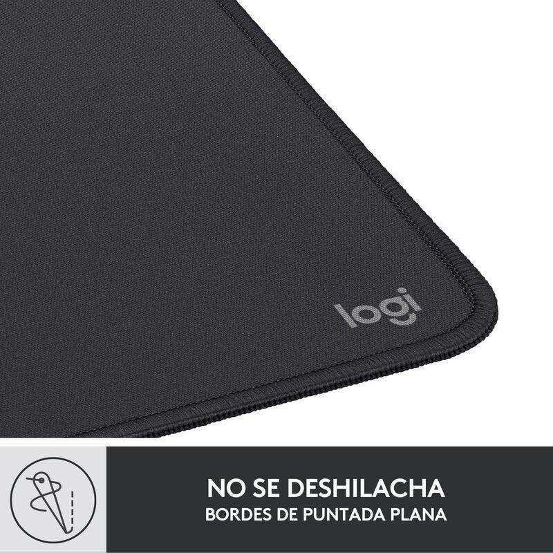 Logitech Mousepad Studio Series - Graphite, , large image number 5