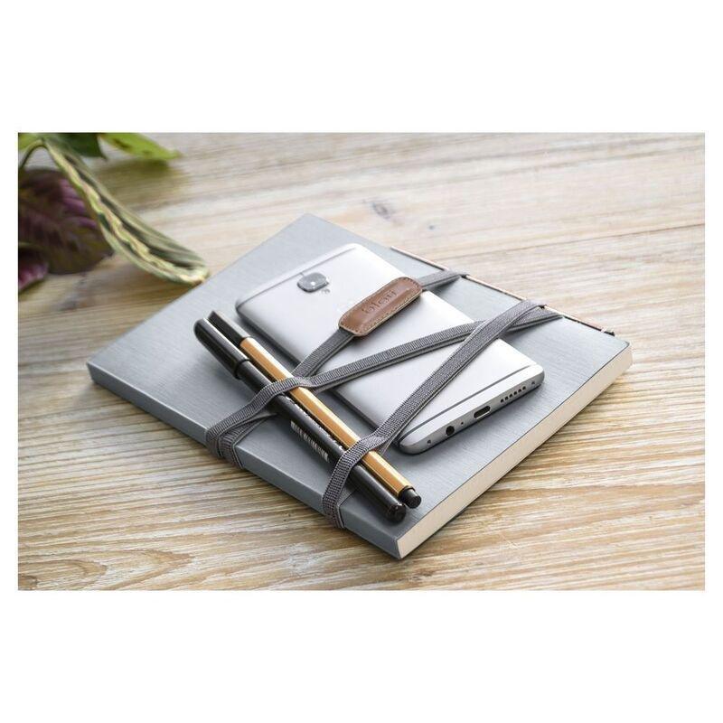 Beblau Twist Multipurpose Organizer - Gray, , large image number 4