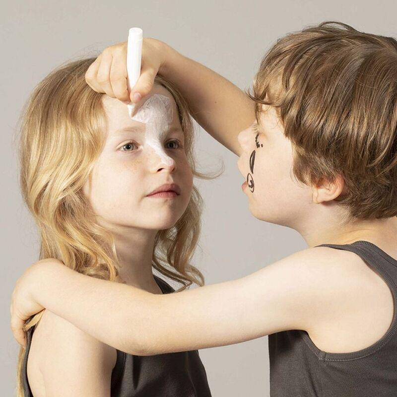 Nailmatic Kids Tattoo Pen - White, , large image number 2