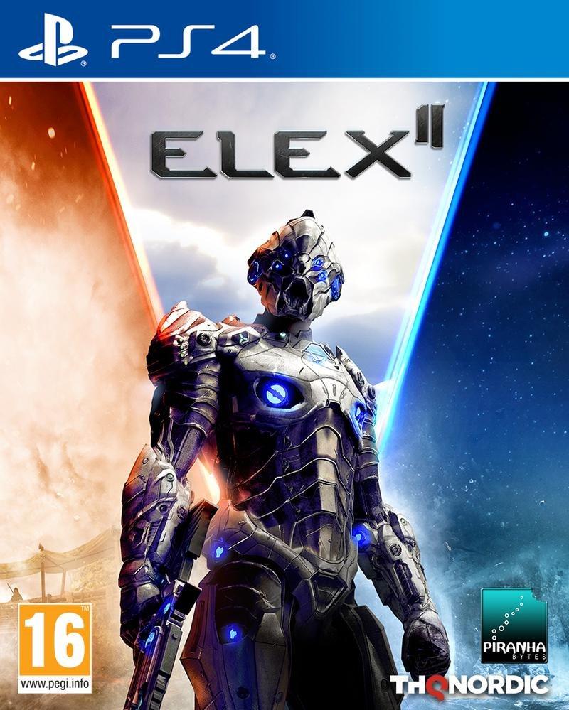 Elex 2 - PS4, , large image number 0