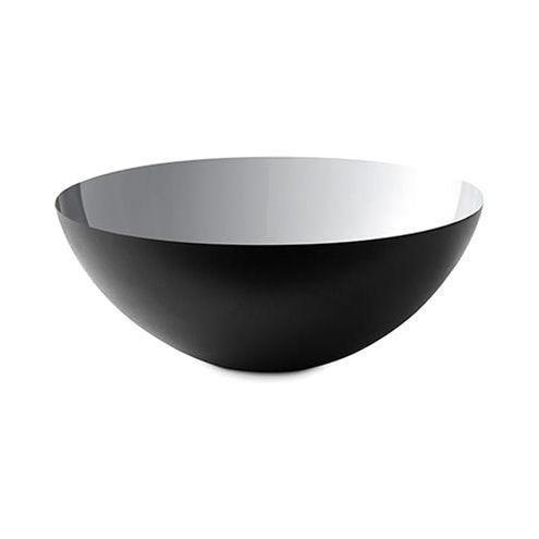 Normann Copenhagen Krenit Bowl 8.4cm/100ml - Silver, , medium