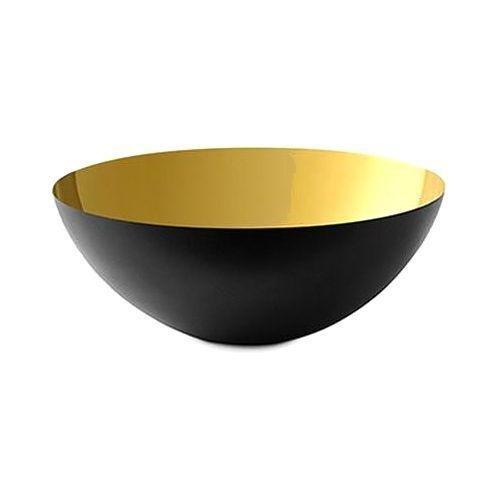 Normann Copenhagen Krenit Bowl 8.4cm/100ml - Gold, , large image number 0
