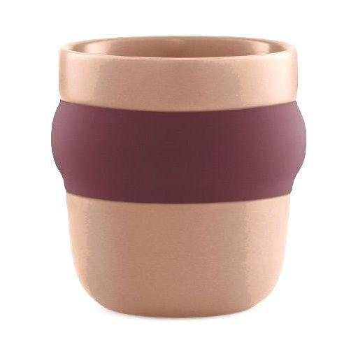 Normann Copenhagen Obi Espresso Cup 80ml - Blush, , medium