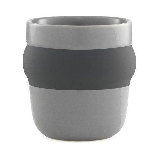 Normann Copenhagen Obi Espresso Cup 80ml - Grey, , medium