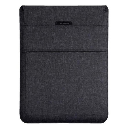 VIVA MADRID - Viva Madrid Rever Multi-Functional Laptop Sleeve for Macbook Pro 16-inch - Dark Gray