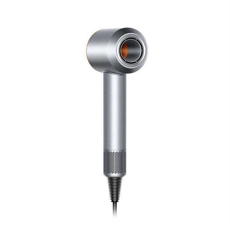 Dyson Supersonic HD07 Hair Dryer - Nickel/Copper, , large image number 0