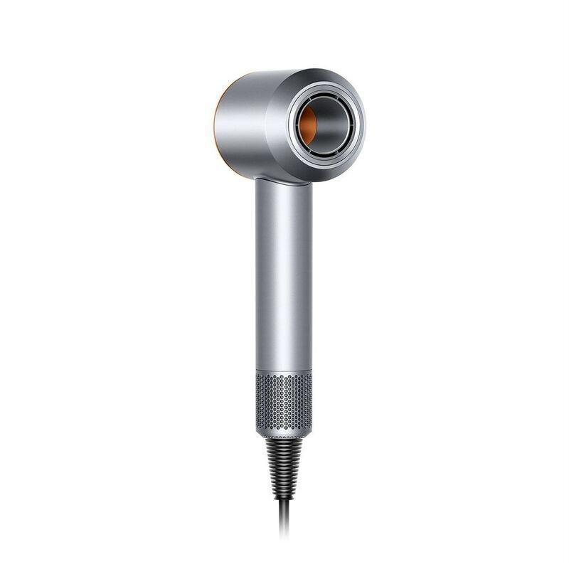 DYSON - Dyson Supersonic HD07 Hair Dryer - Nickel/Copper