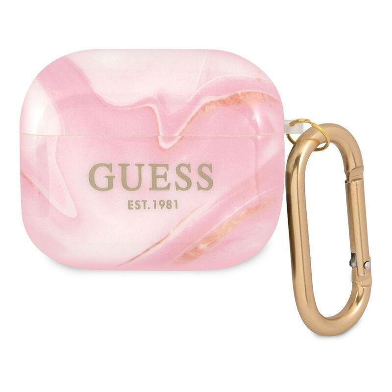 Guess discount marble purse