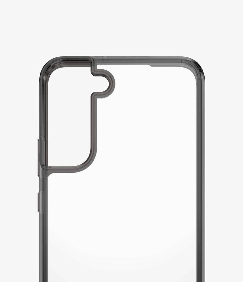 PanzerGlass Hard Case Clear for Samsung Galaxy S22, , large image number 5