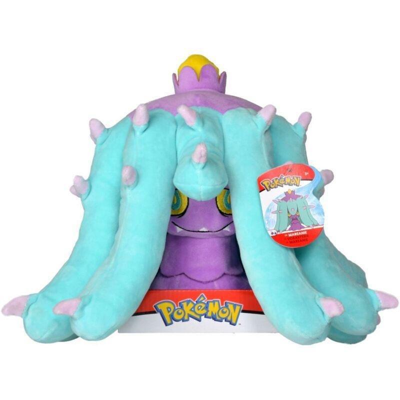 Jazwares Pokemon 12 Inch Plush Toy (Assorted - Includes 1), , large image number 3