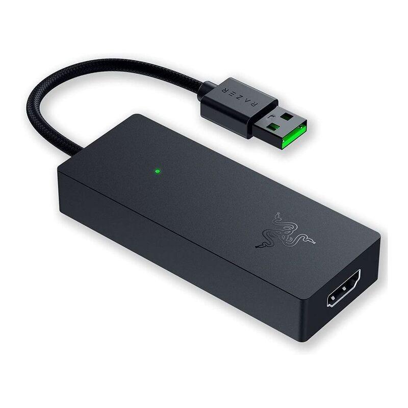 Razer Ripsaw X Low Latency Camera Capture Card, , large image number 0